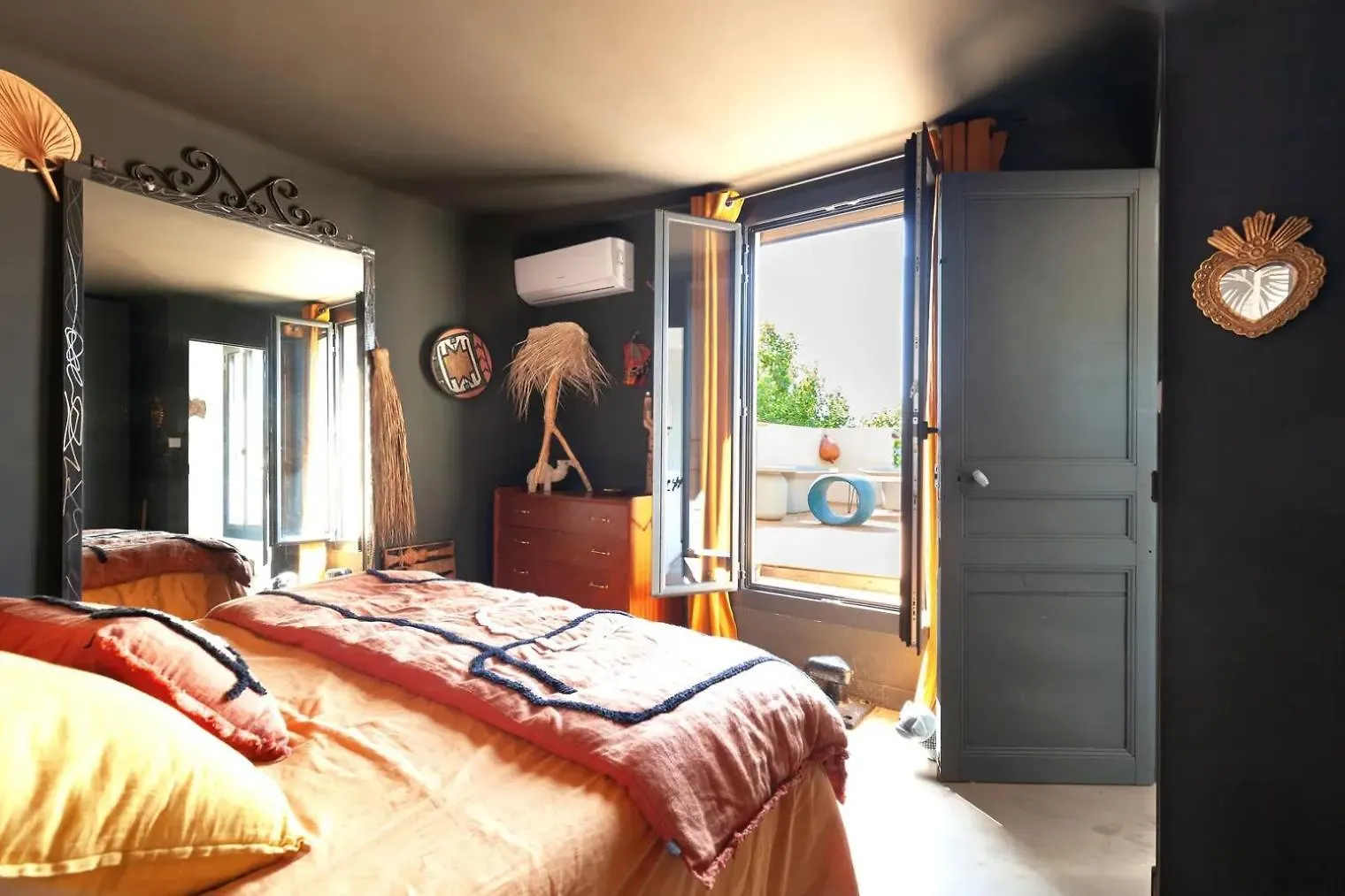 Holiday home Casa Moz Maison Piscine Petanque Marseille France