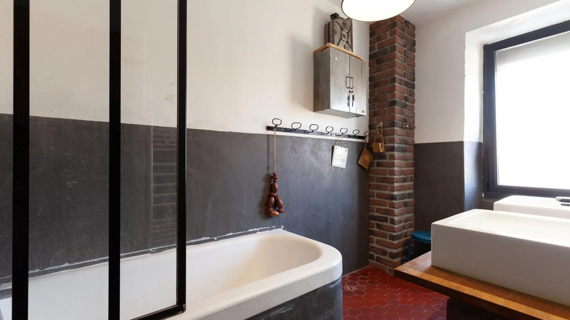 Holiday home Casa Moz Maison Piscine Petanque Marseille