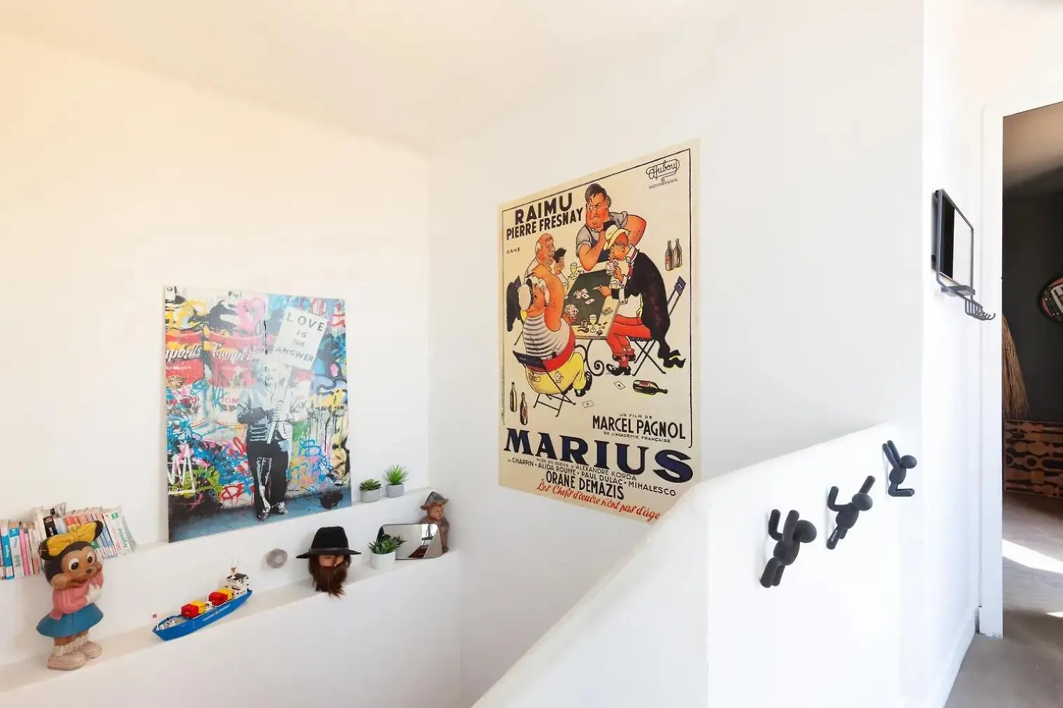 Casa Moz Maison Piscine Petanque Marseille France