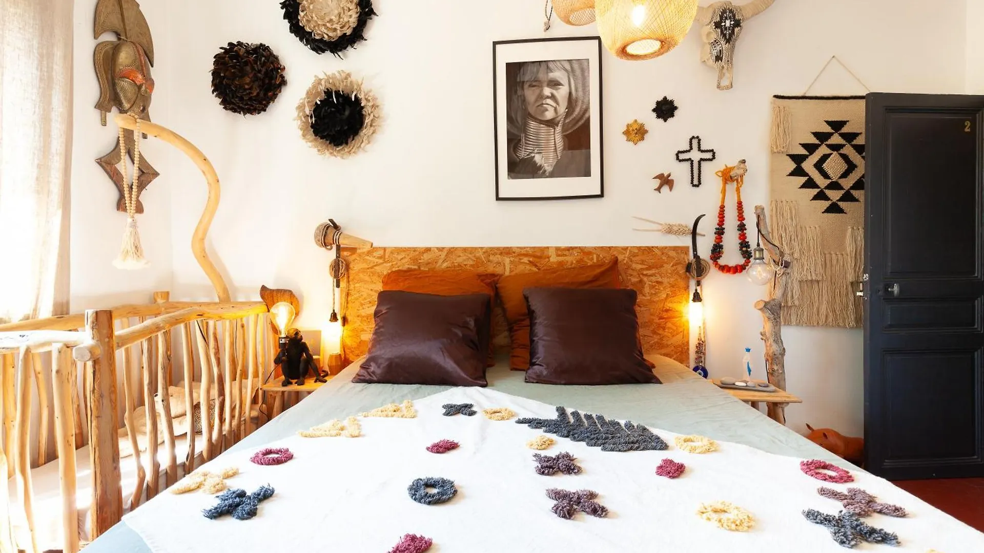 Casa Moz Maison Piscine Petanque Marseille Prázdninový dům